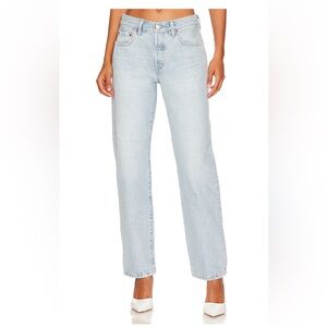 Levi's 501 Original Fit Jeans